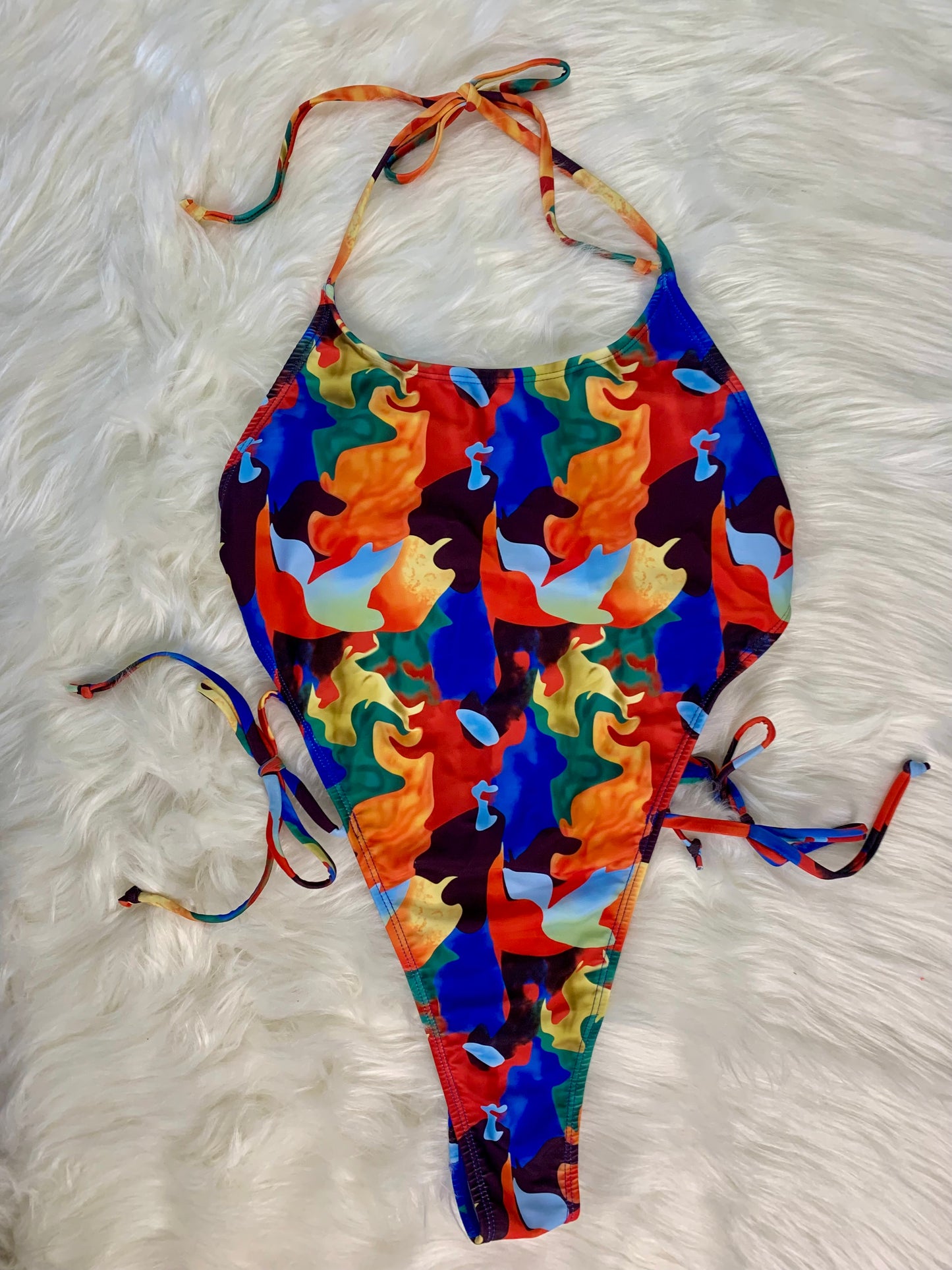 Kira Monokini