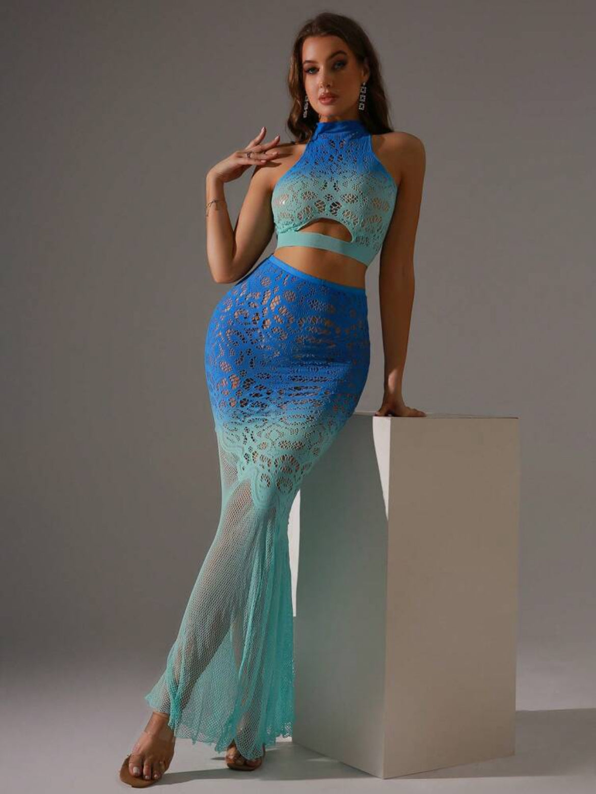 Daisi Freesize Set