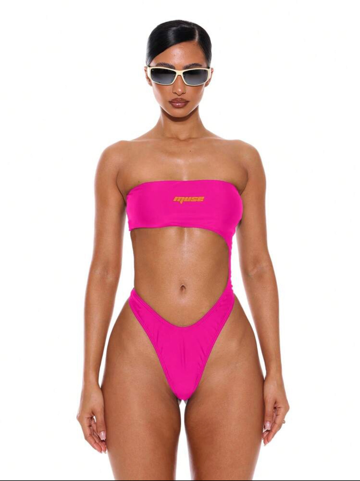 Muse Monokini