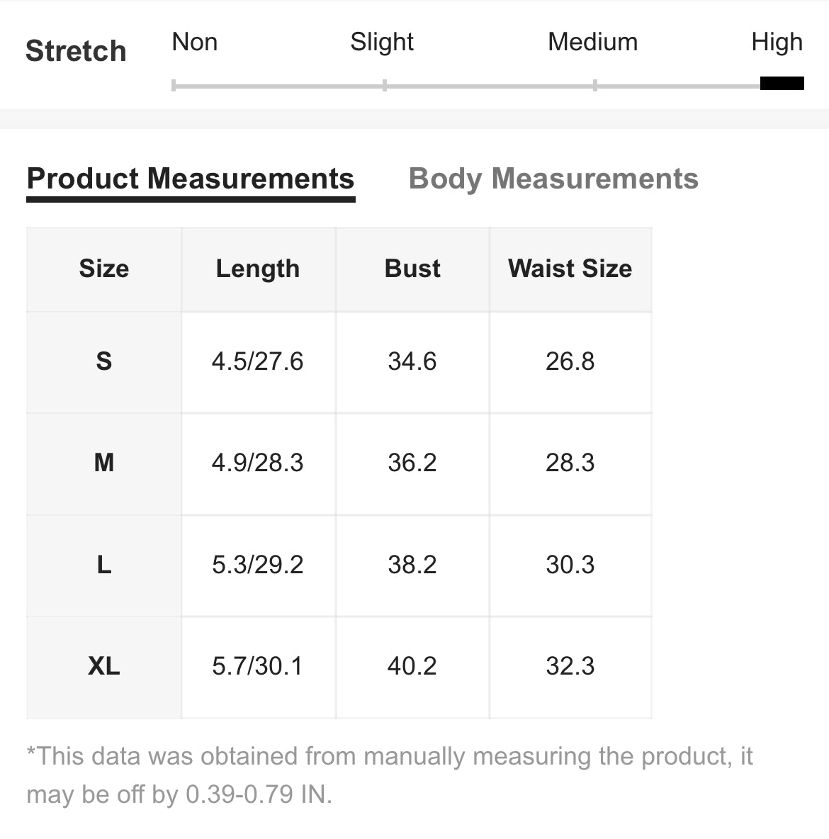 Marli Monokini