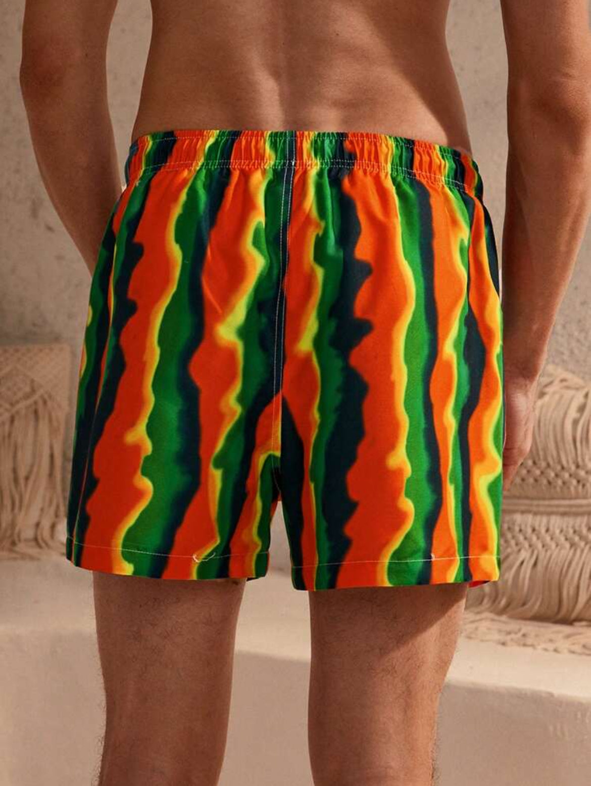 Marli Trunks