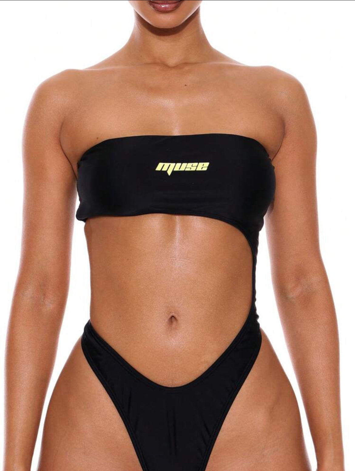 Muse Monokini