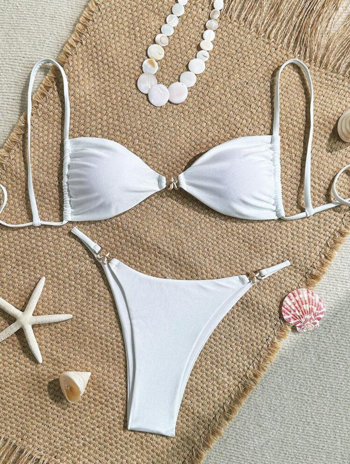 Misti Bikini
