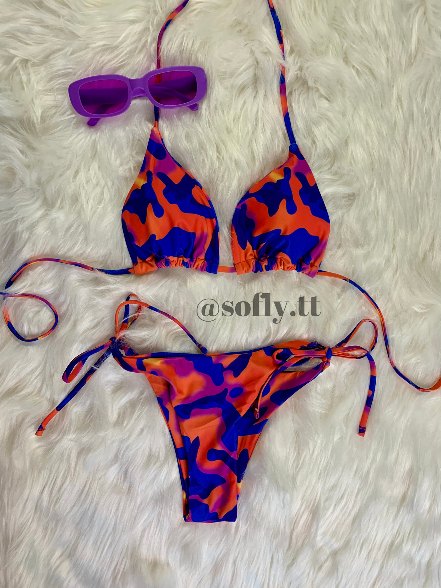 Jaida Bikini