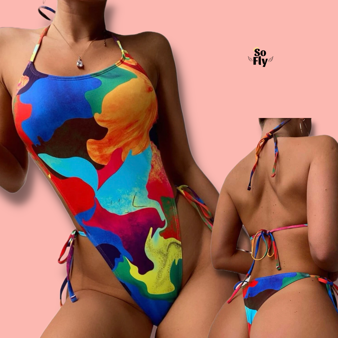 Kira Monokini