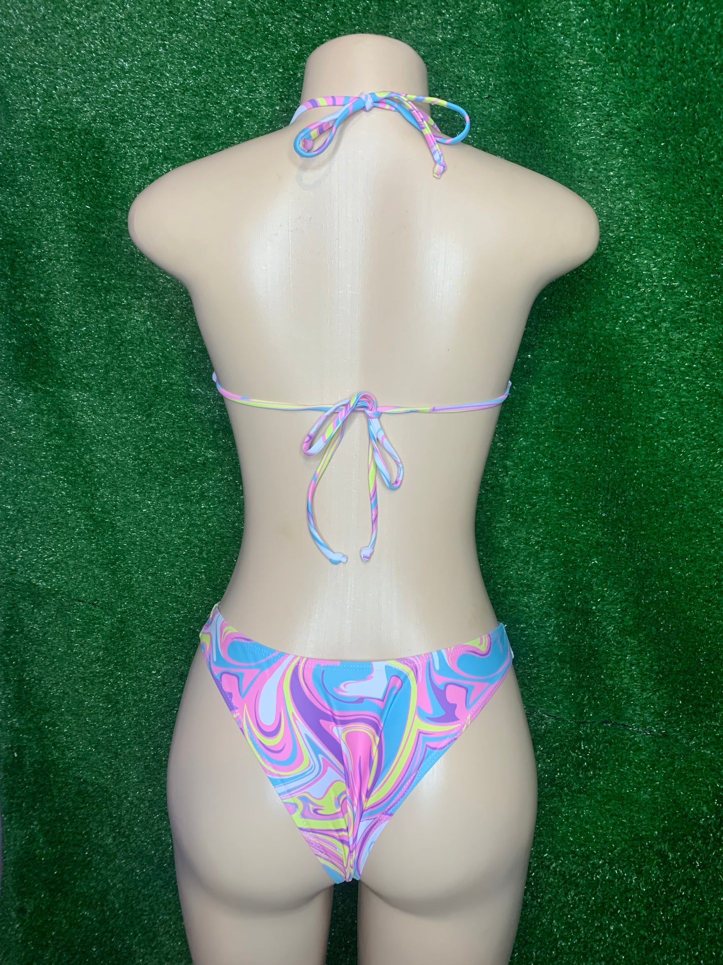 Lola 3 Piece Swim