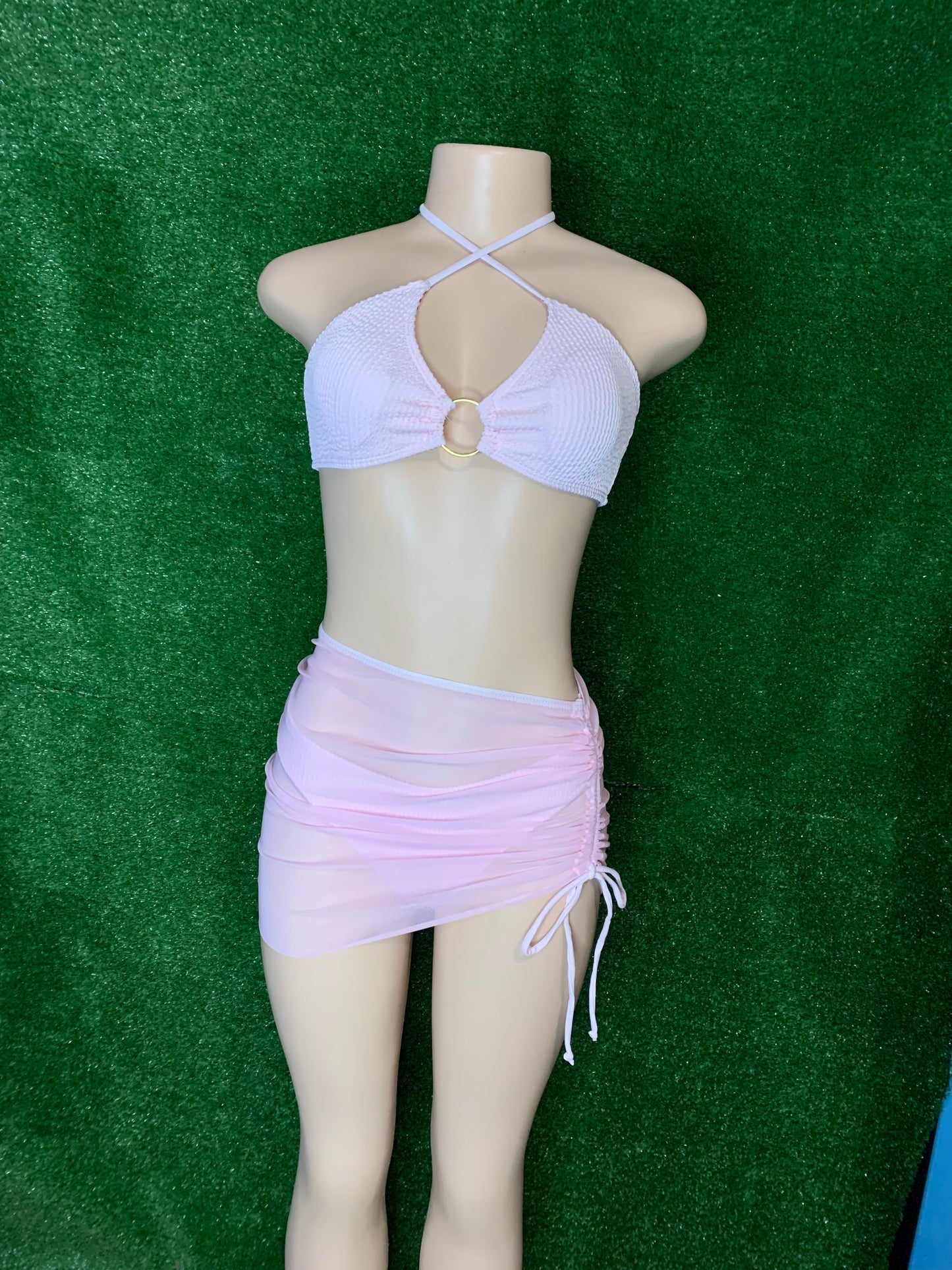 Lisa 3 Piece Set