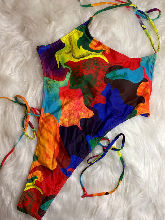 Kira Monokini