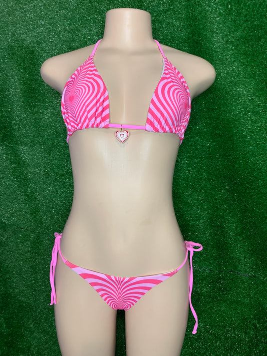 Hearts Bikini