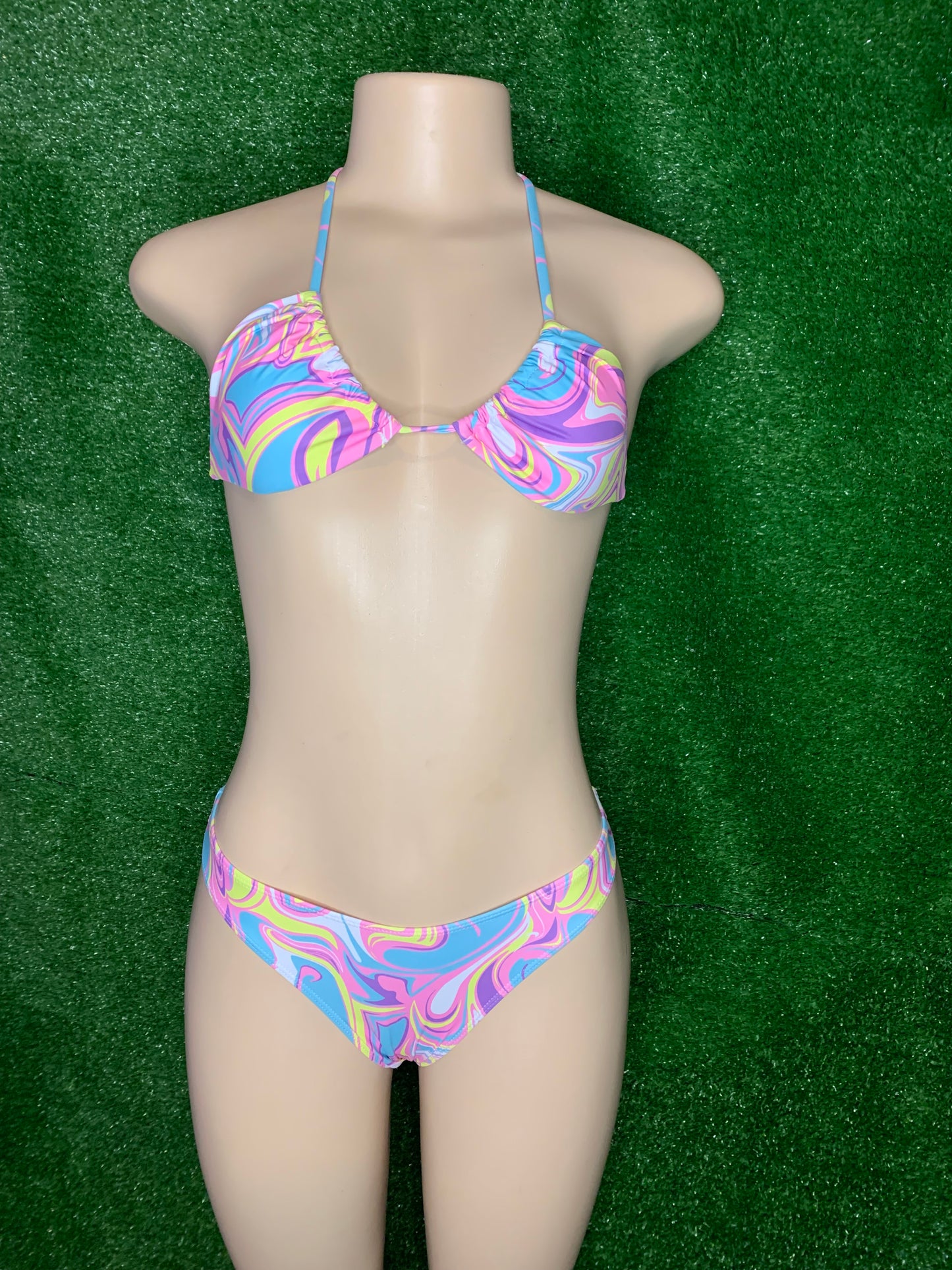 Lola 3 Piece Swim