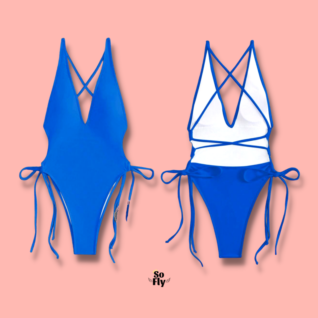 Vienna Monokini