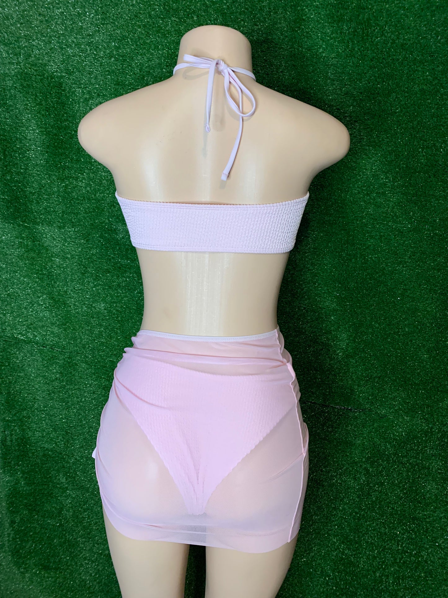 Lisa 3 Piece Set