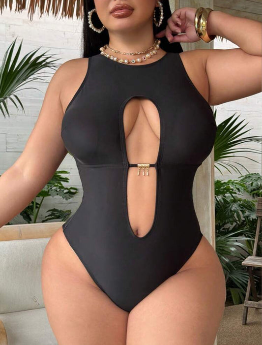Harper Monokini