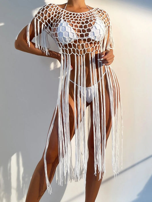Fringe Coverup