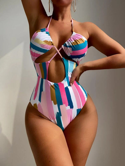 Liza Monokini