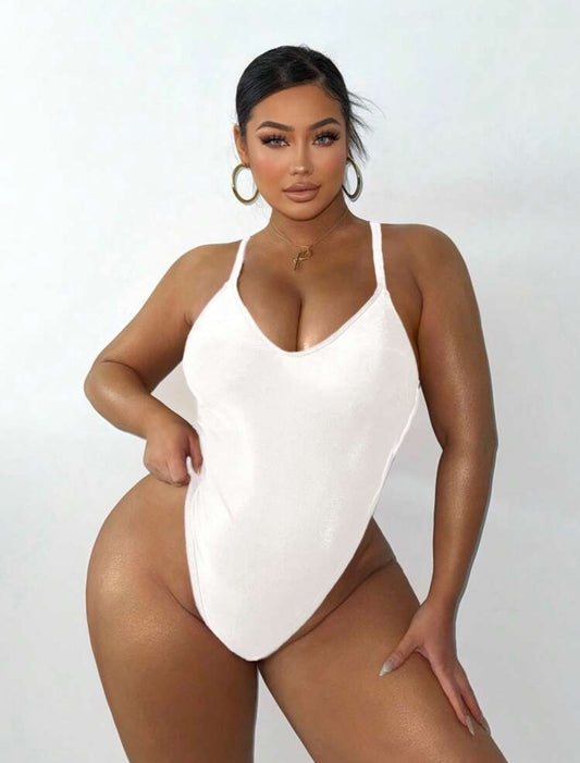Angela Monokini