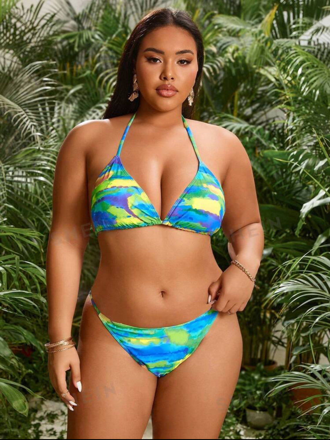 Savanah 3 Piece Swim