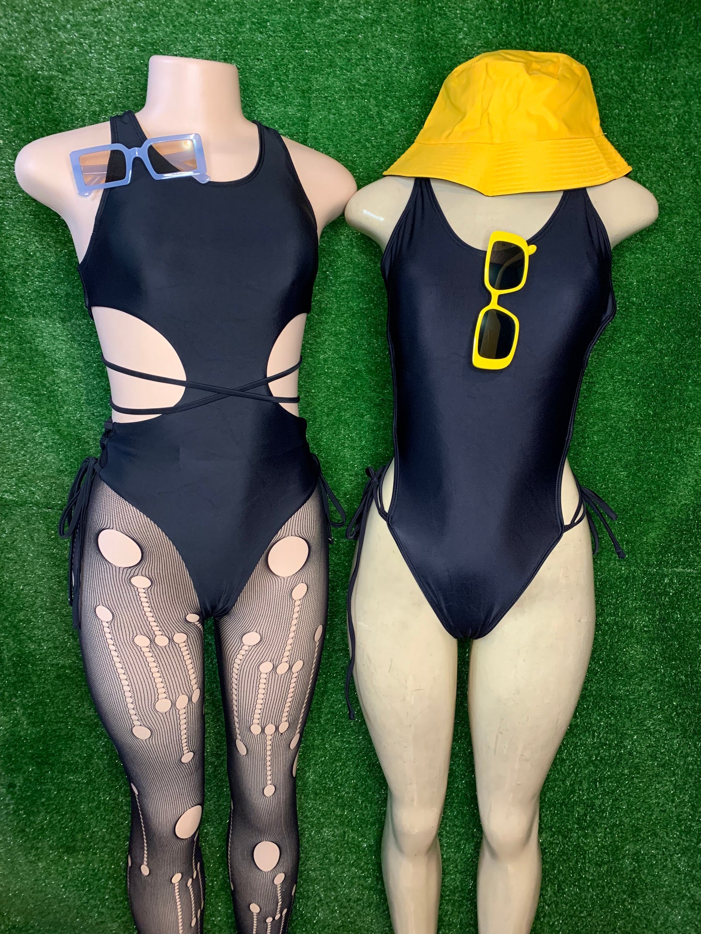 Asha Monokini