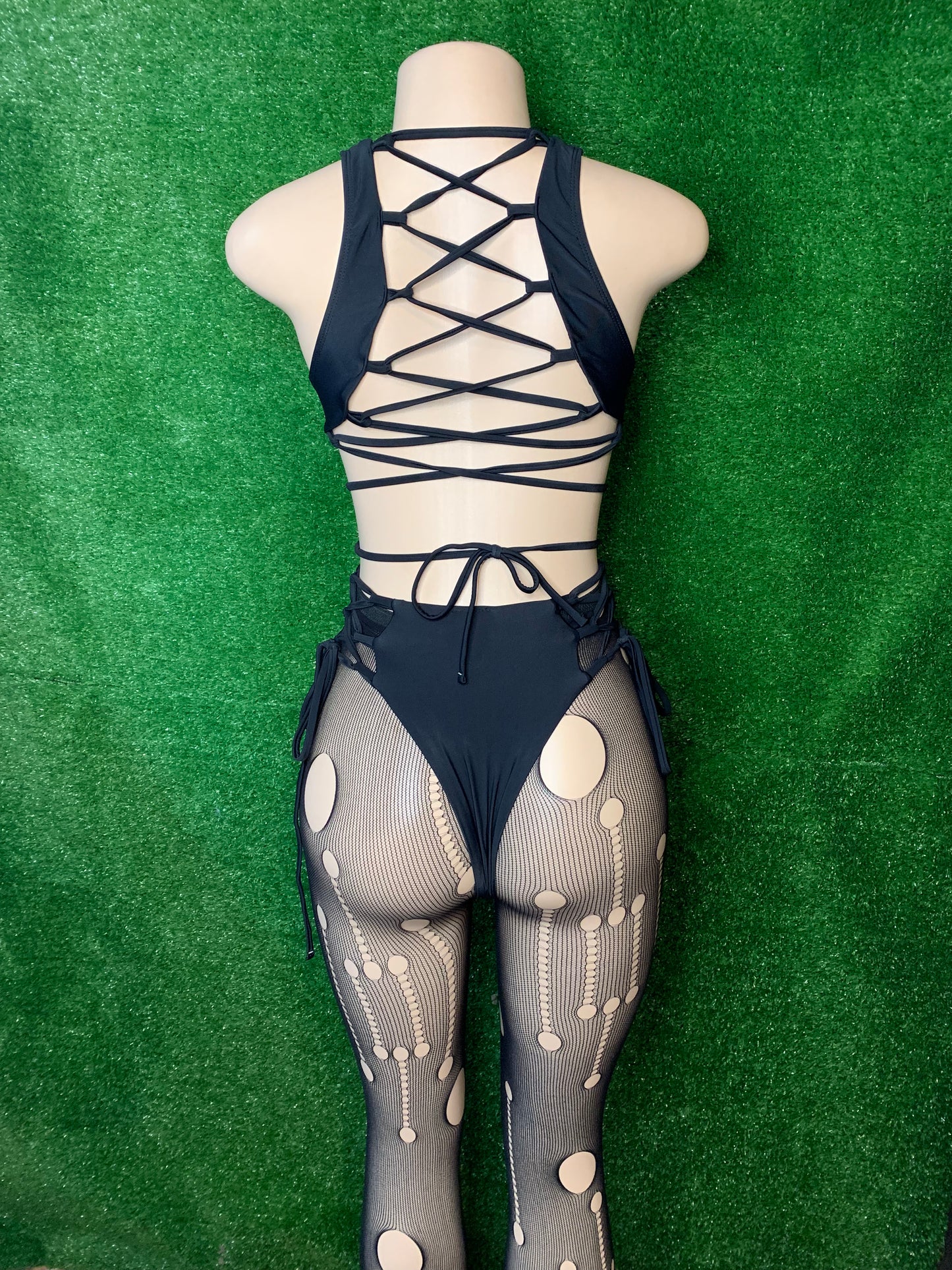 Asha Monokini