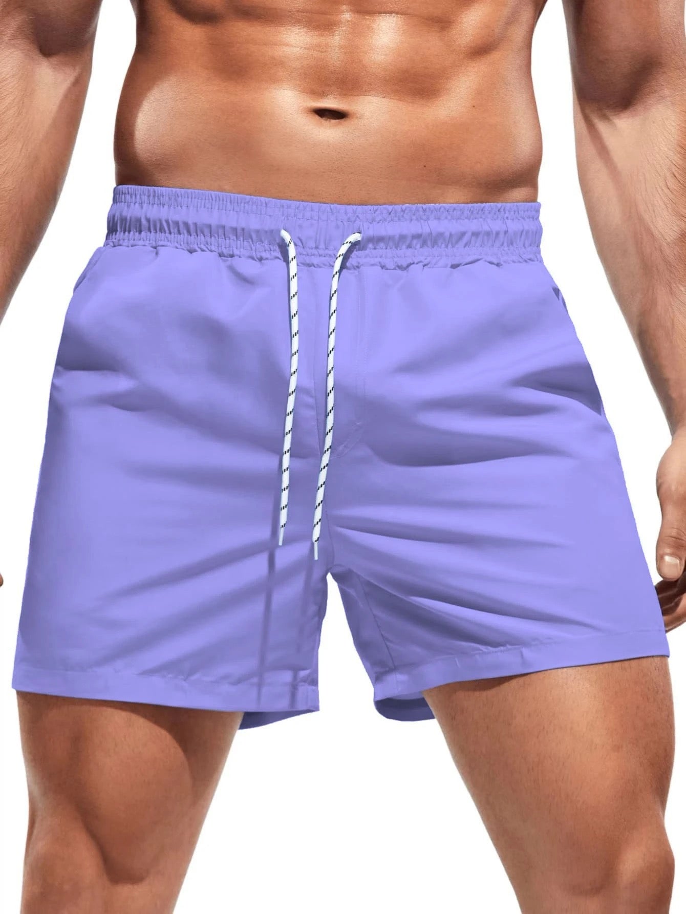 Lilac Trunks