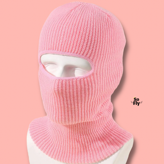 Ski Mask