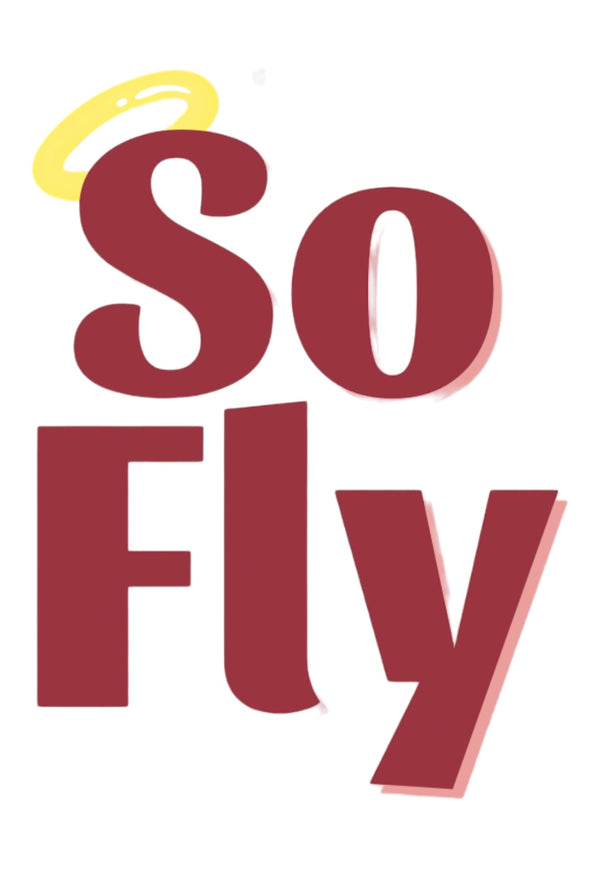 So Fly Unlimited Collection