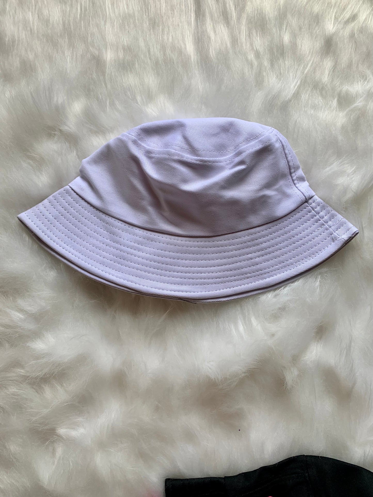 Bucket Hats