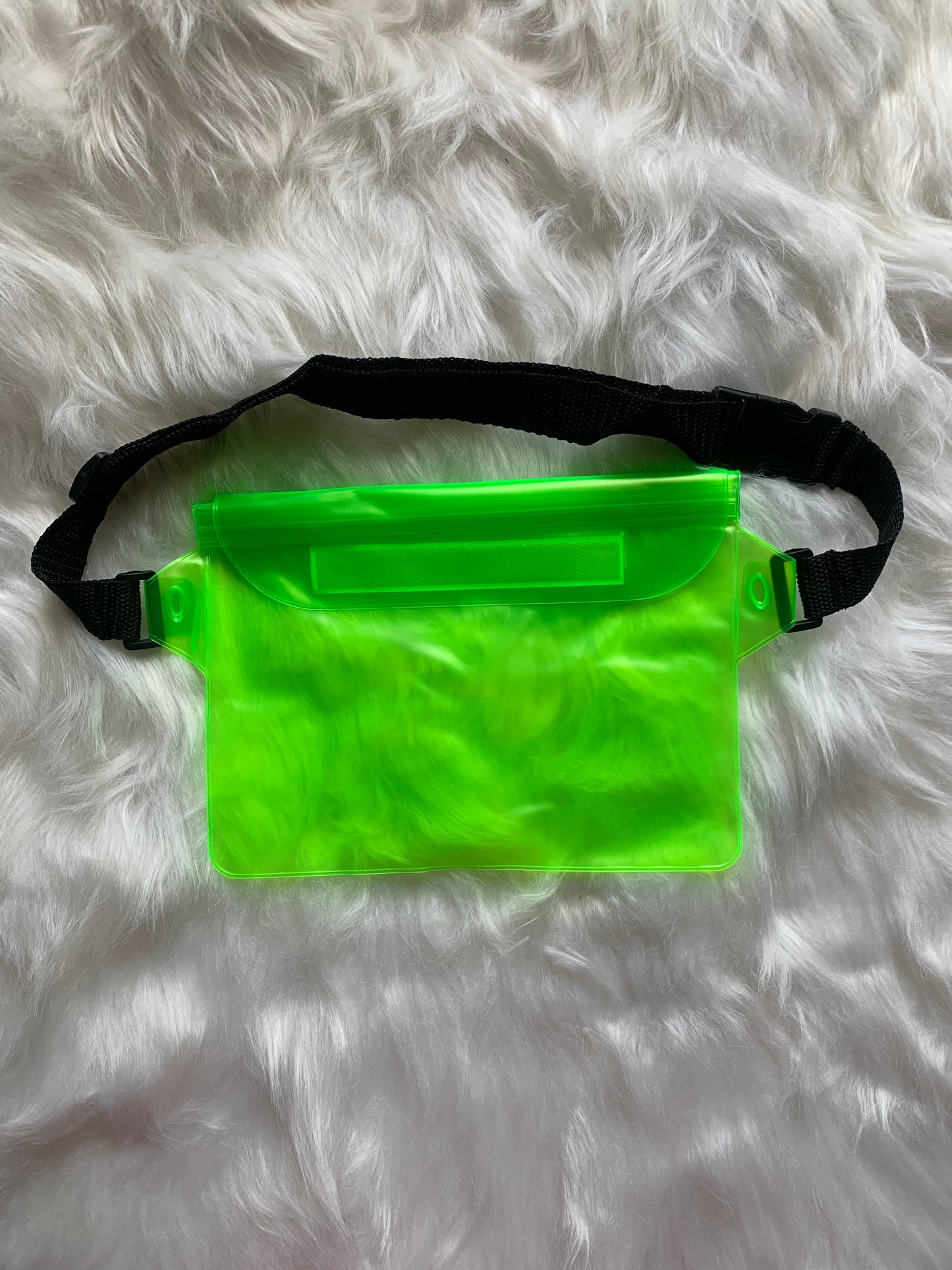 Waterproof Fanny Pack