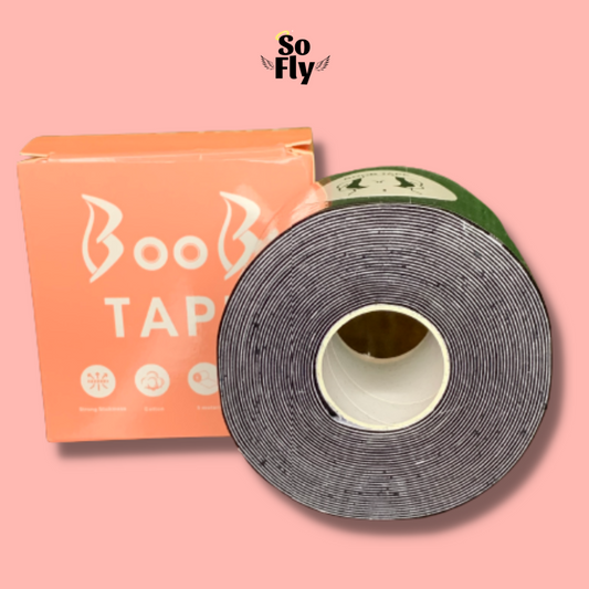 Boob Tape