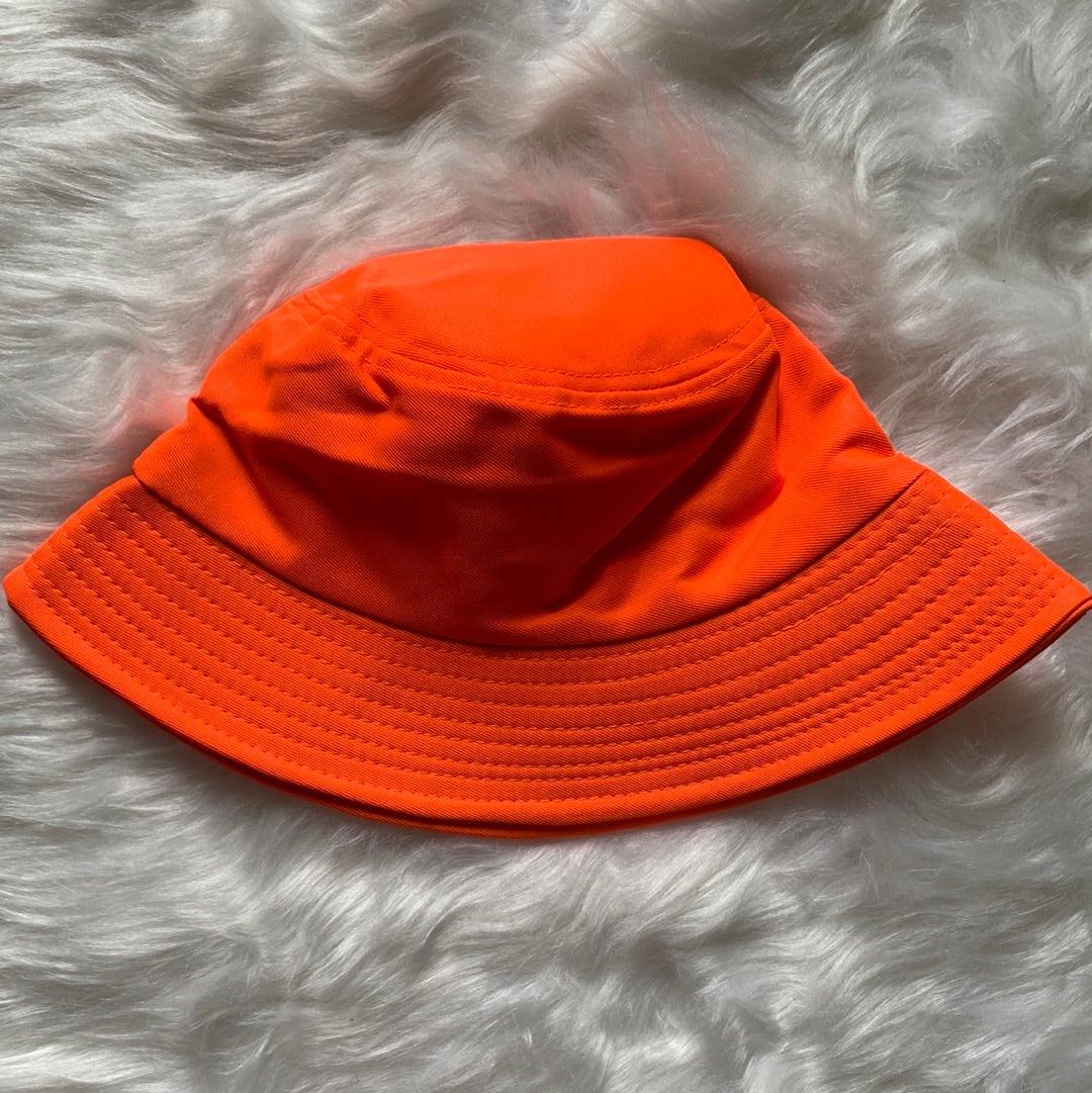 Bucket Hats