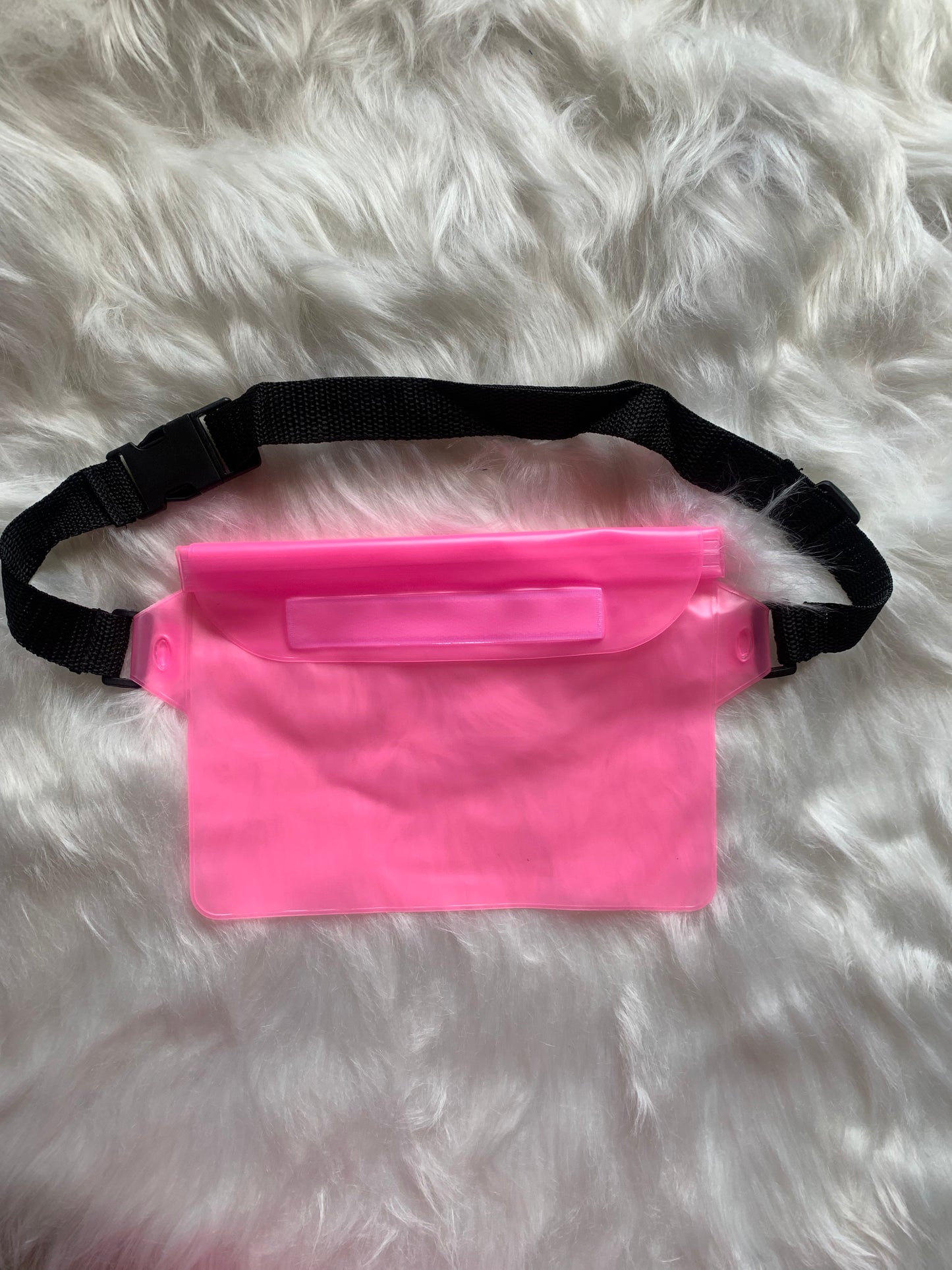 Waterproof Fanny Pack