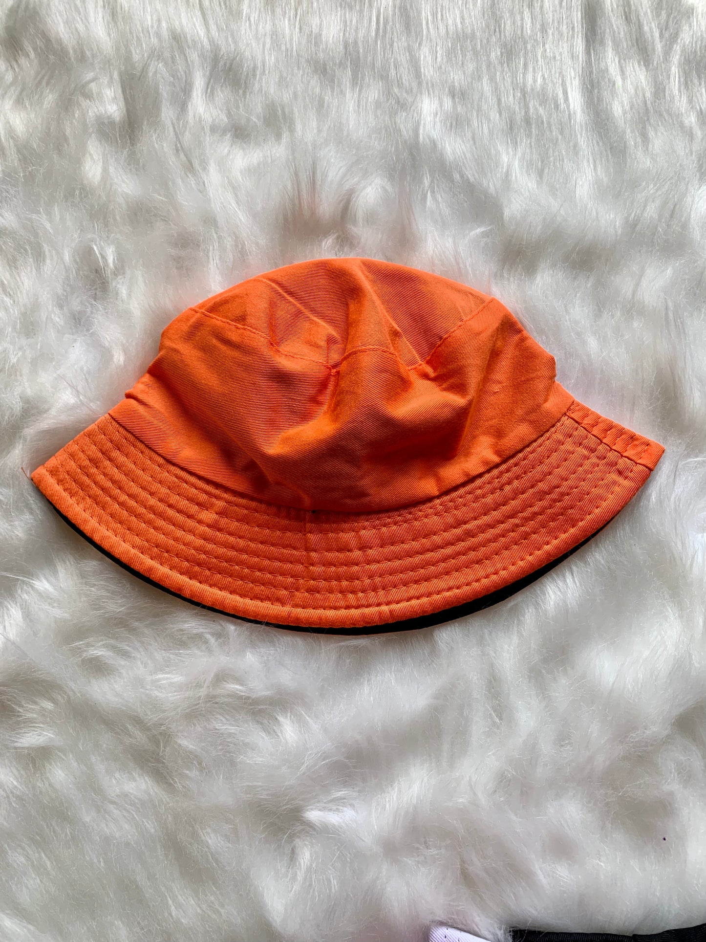 Bucket Hats