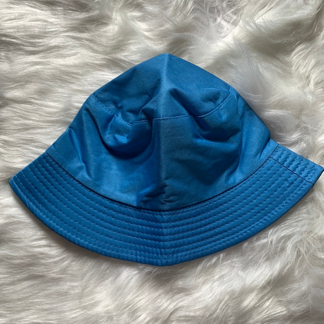 Bucket Hats